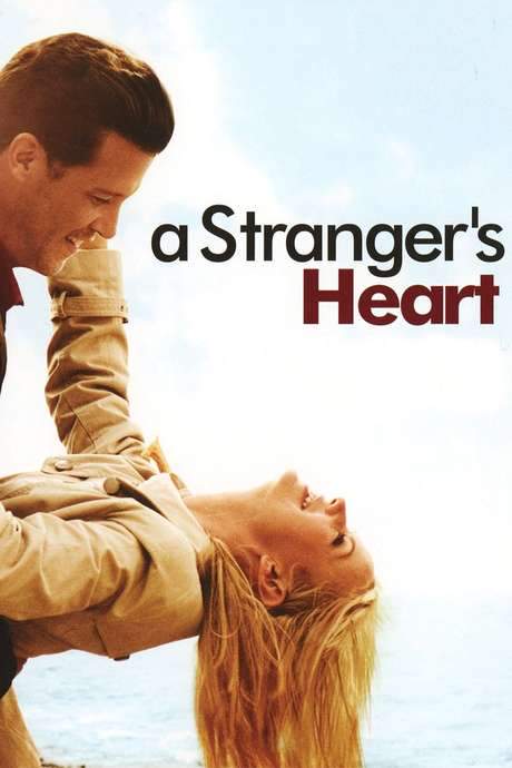 A Stranger’s Heart